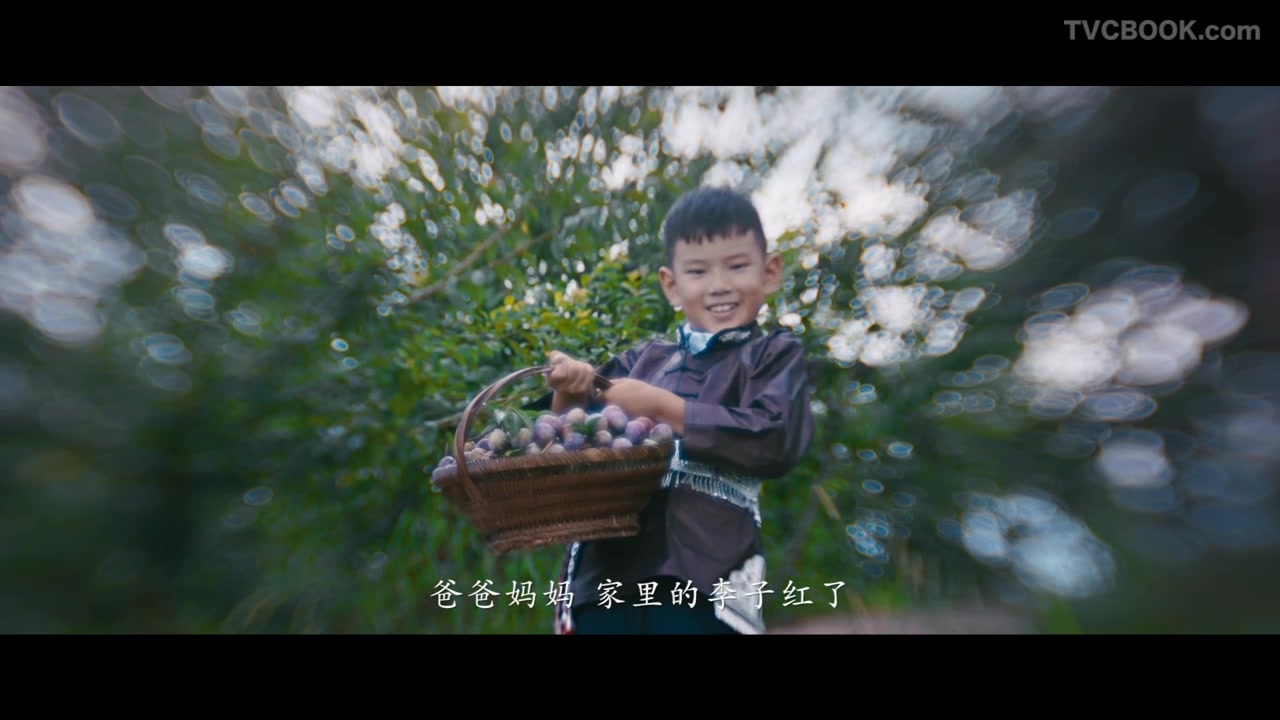 小李大爱《让爱回家》——精准扶贫微电影