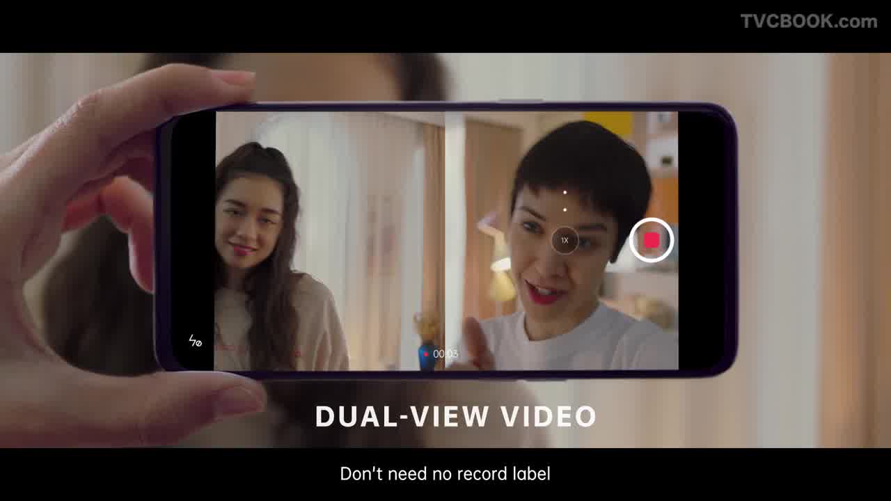 OPPO Reno5