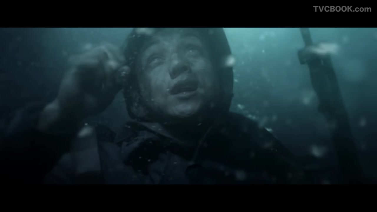« Éternels » - le grand film publicitaire du Puy du Fou