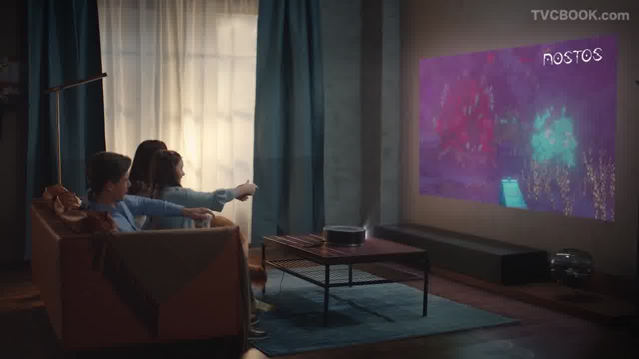 Nebula投影仪