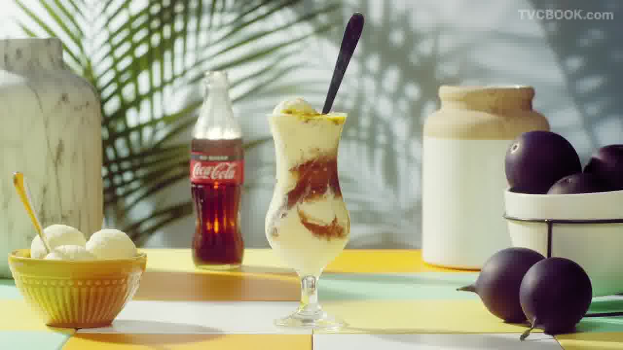 Coke By You - Mashup