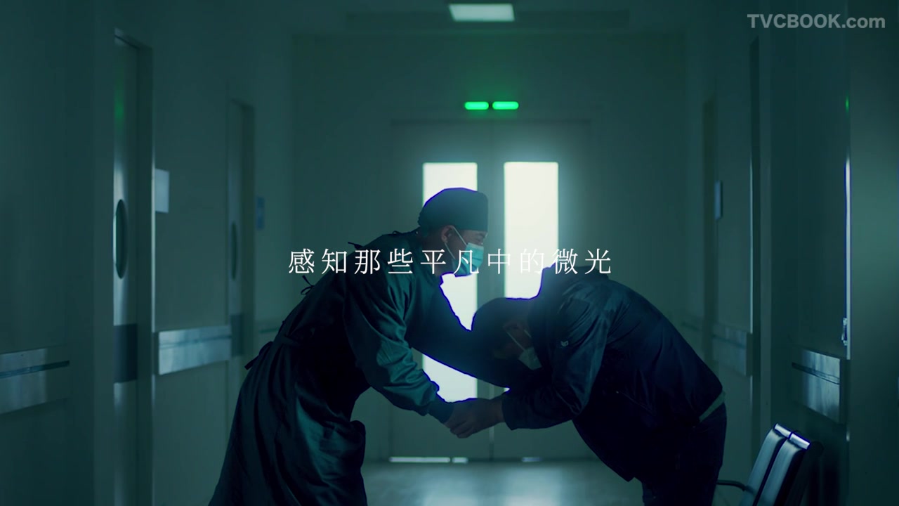 五一劳动节 公益片