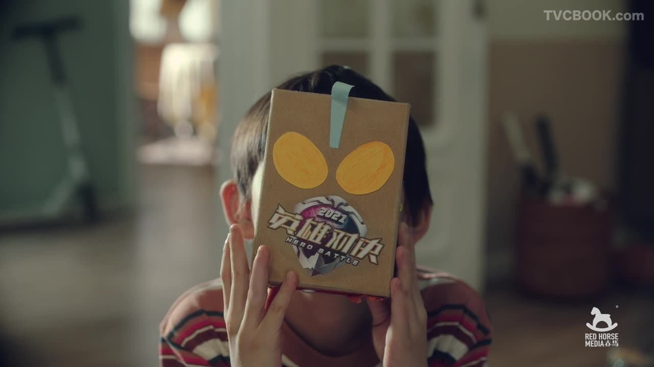 长不大的童心 陪你长大