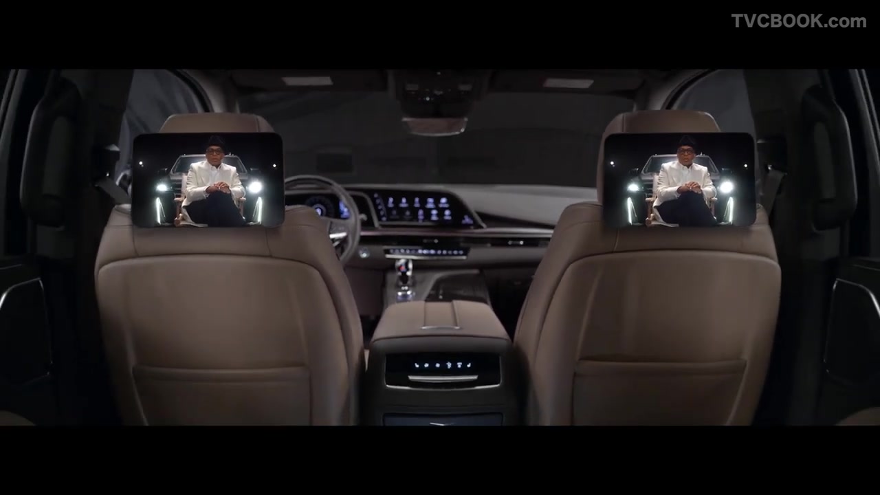 Cadillac 2021 Escalade _ Spike Lee Presents_ The Anthem _ Make Your Way