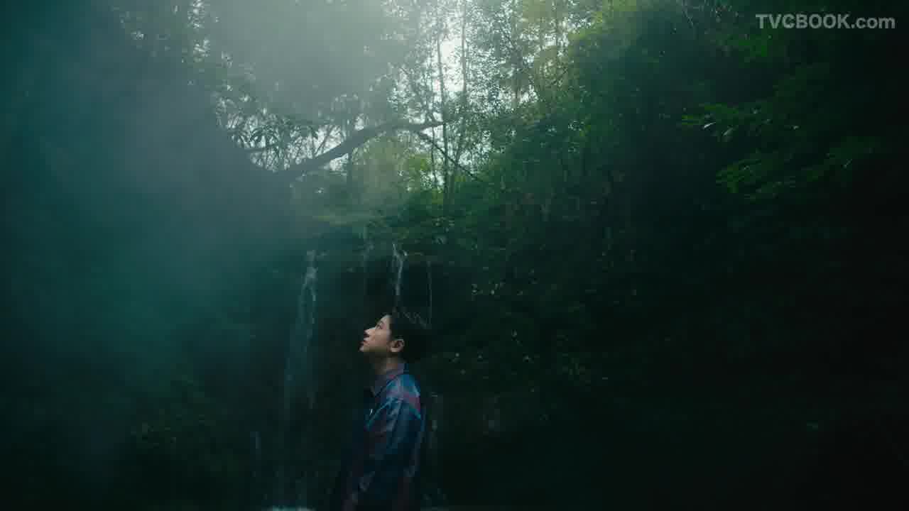 王以太 X NEW ERA 《越过暴雨 抵达真我》
