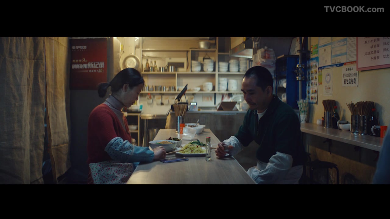 南孚电池|平凡生活中的孤勇者，也能活出属于自己的当红时刻