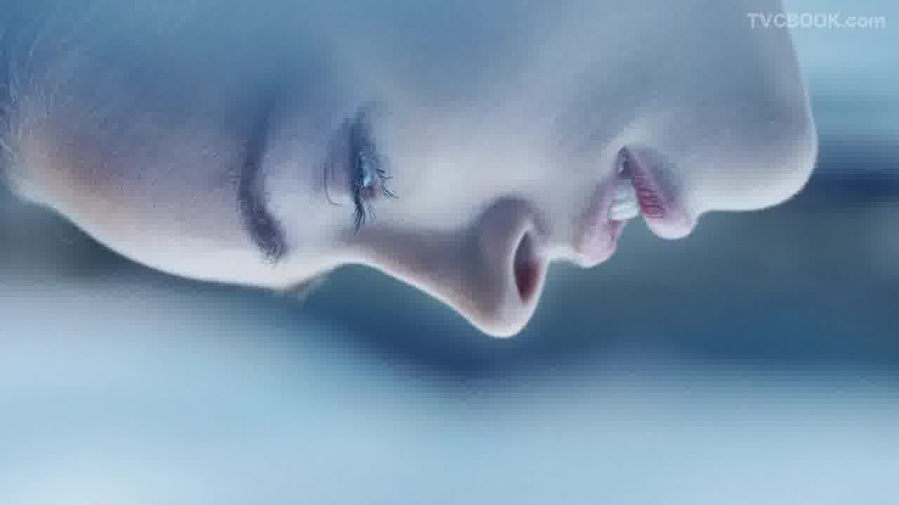 DOP: JASON HEARN I DECORTE: 'DECORTE BEAUTY'