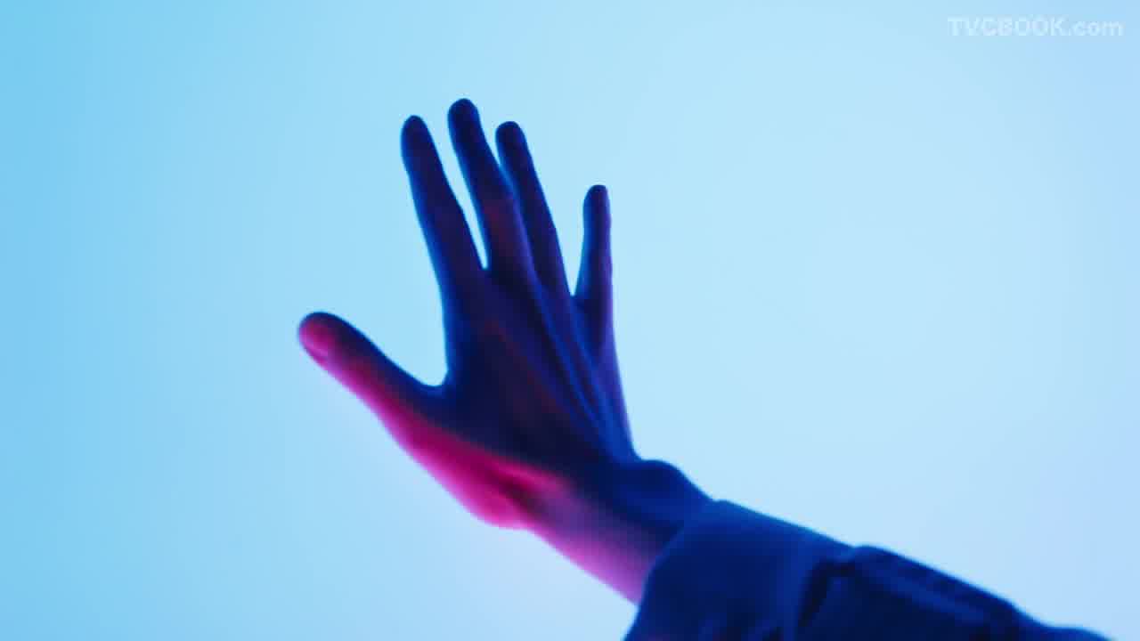 LG Electronics - Light Up Your World