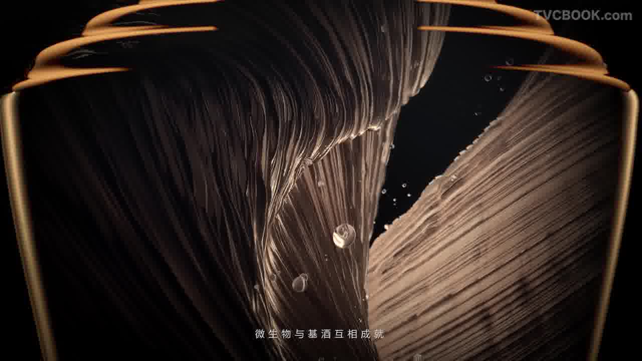 《以经典 致敬初心》贵州茅台-茅坛酒
