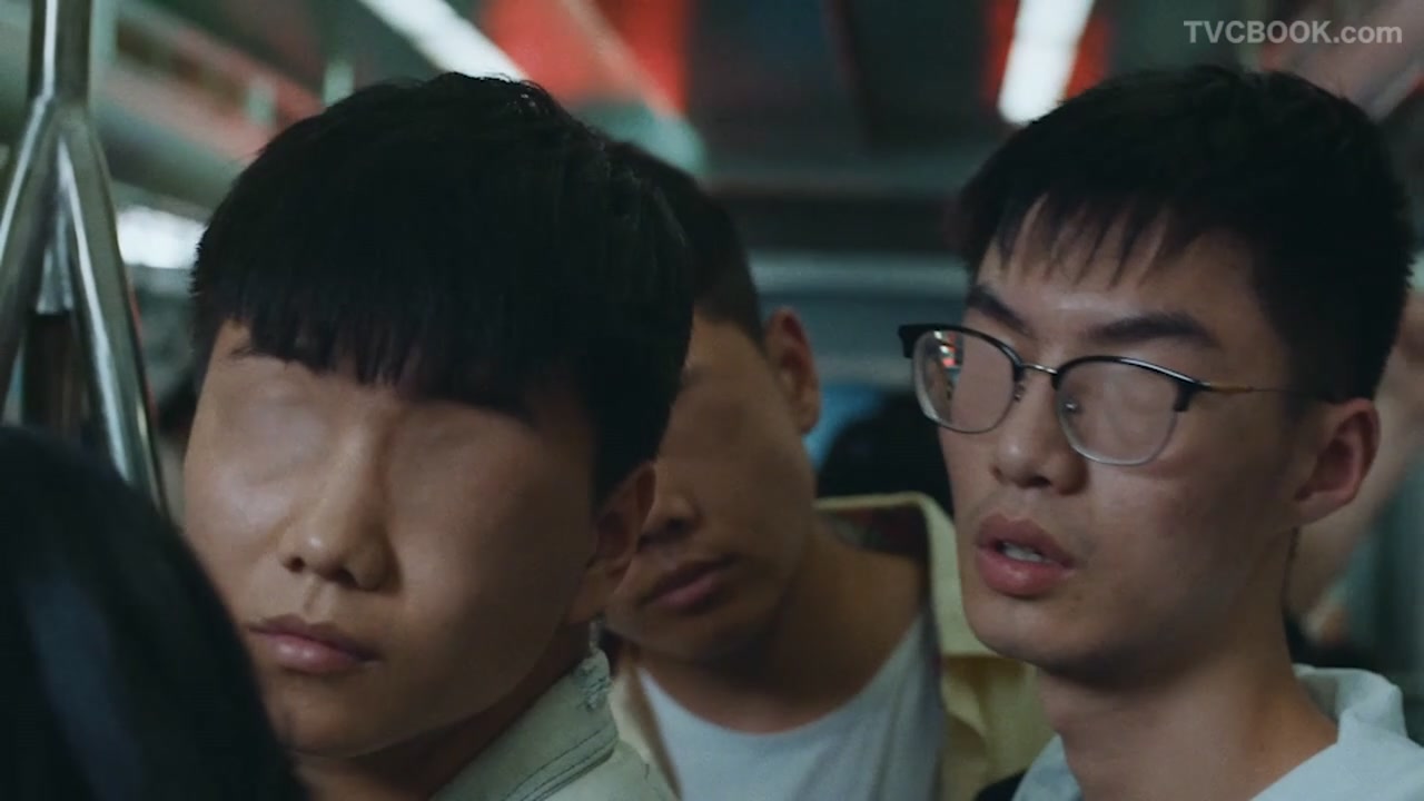 京东618 - 带很多电的新人类