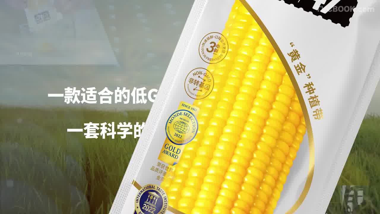 北纬47° 「低GI主食替代法」