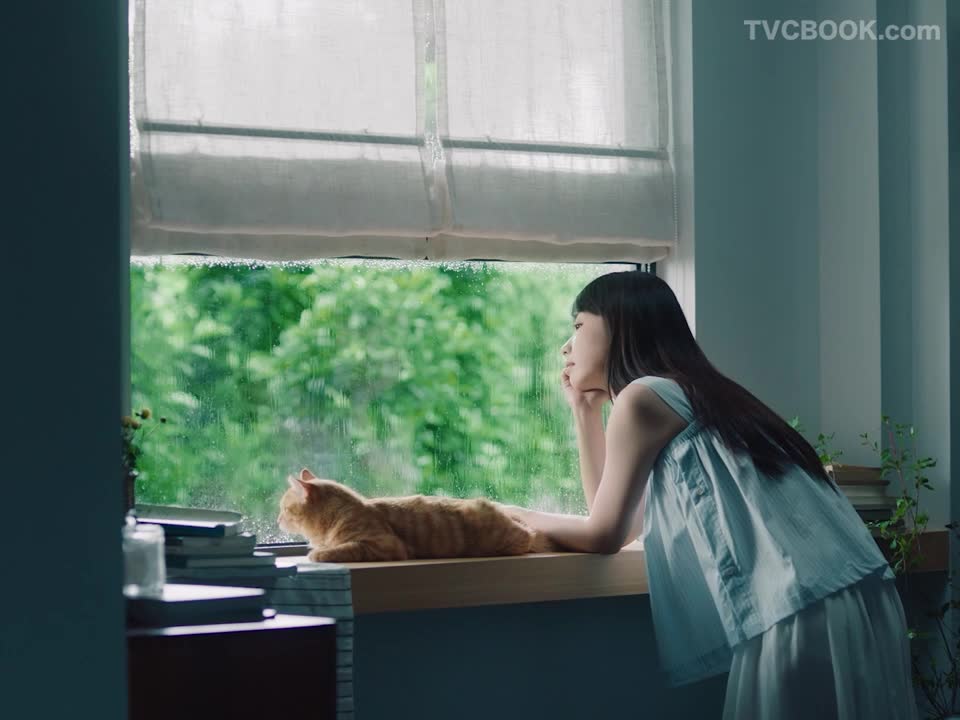 Midea X WML | 美的清凉节，chill一夏