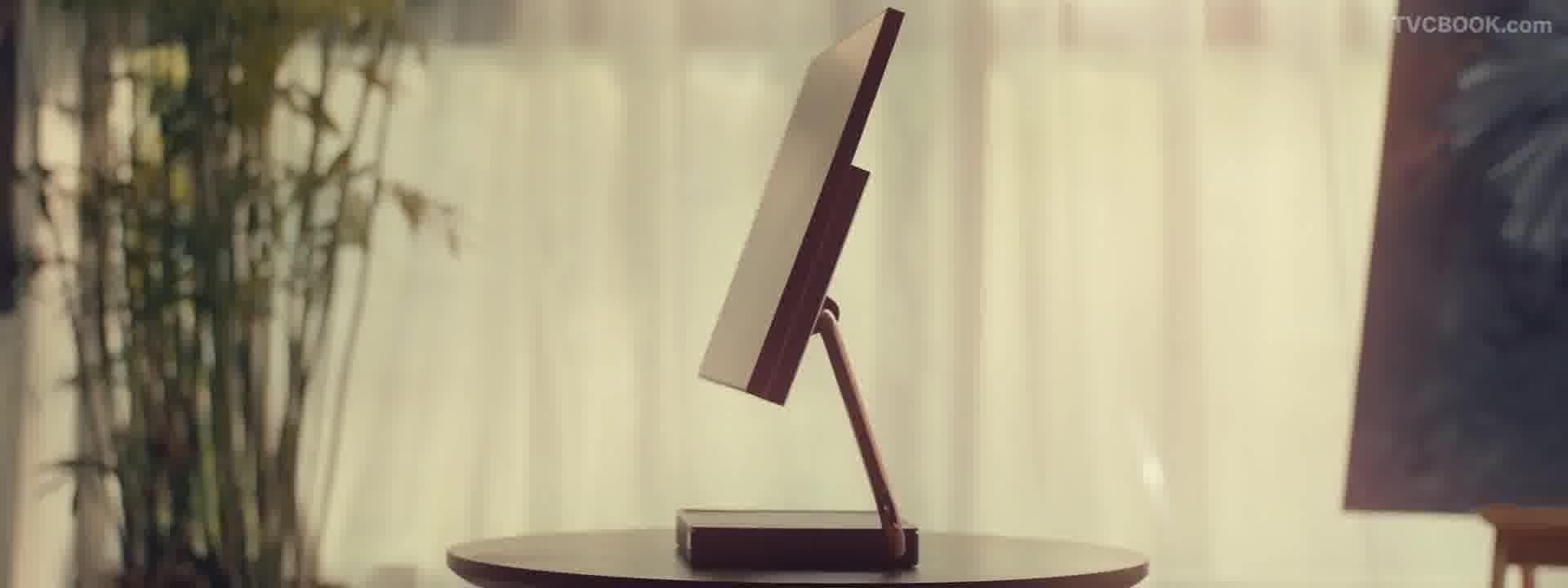 联想病毒广告