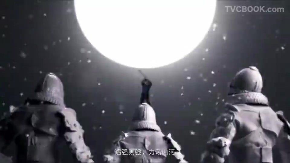 天下无屑 