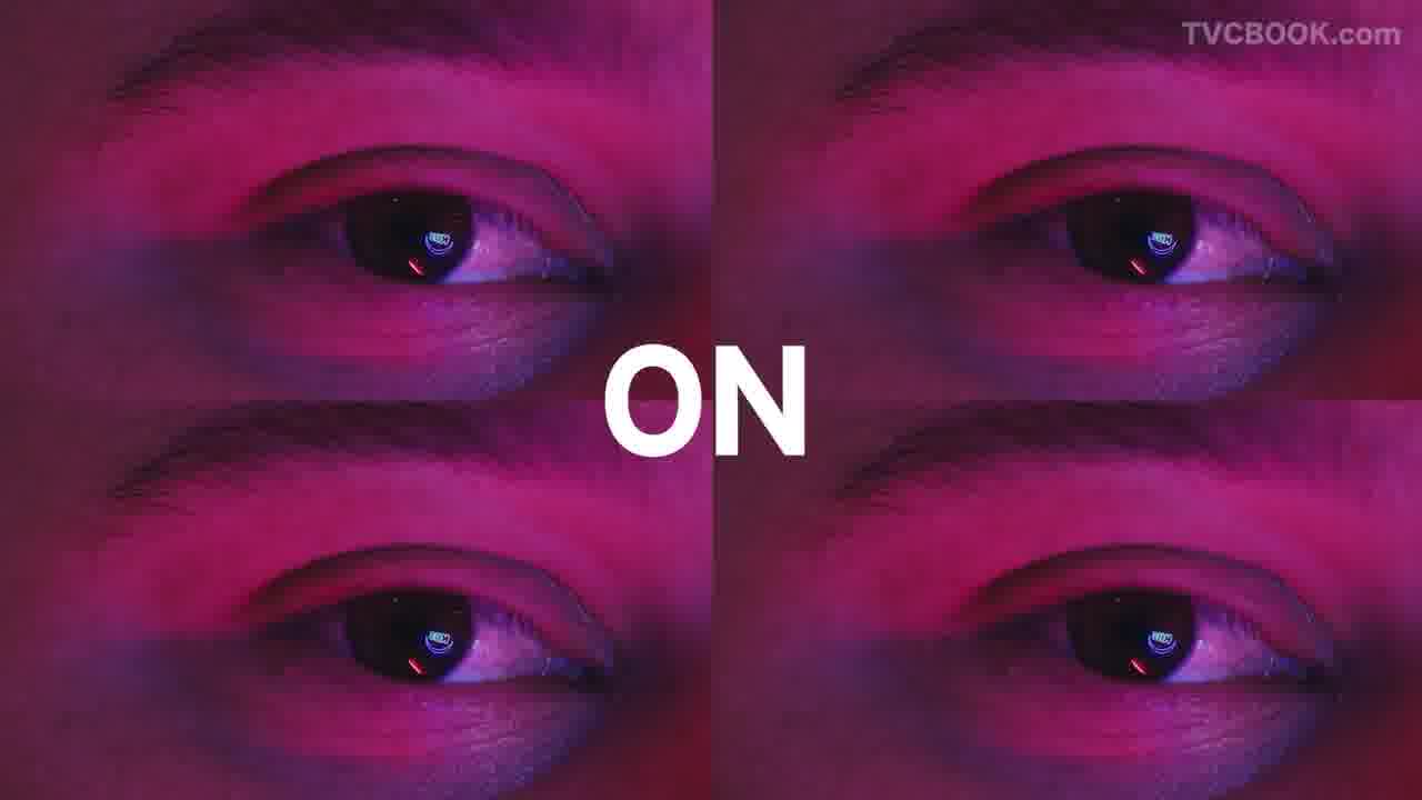 GENYD 60s TVC
