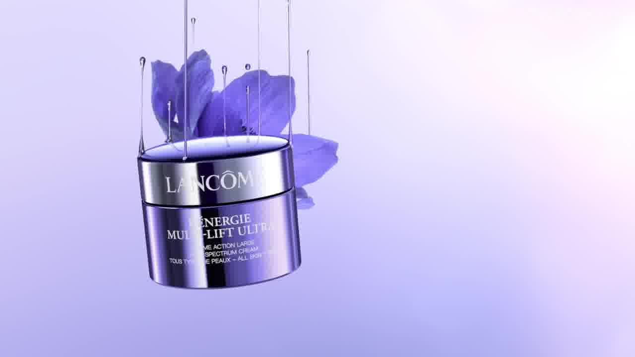 lancome 塑颜紧致霜-客户版