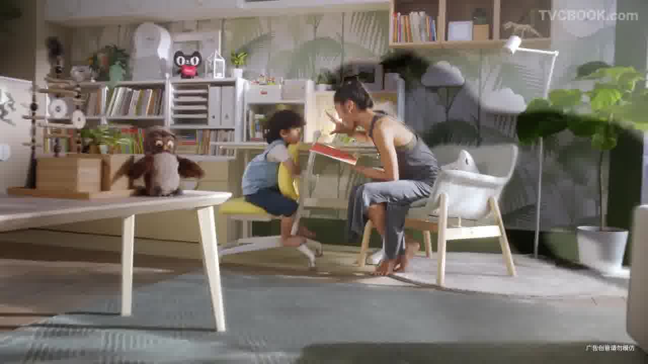 宜家天猫超品日 TVC 三篇合集