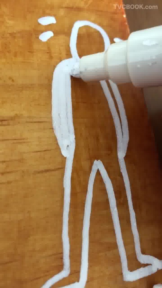 ...