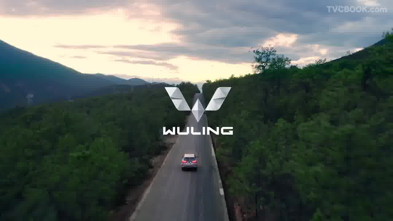 汽车测评视频广告：五菱星辰《新车高原山路测试》