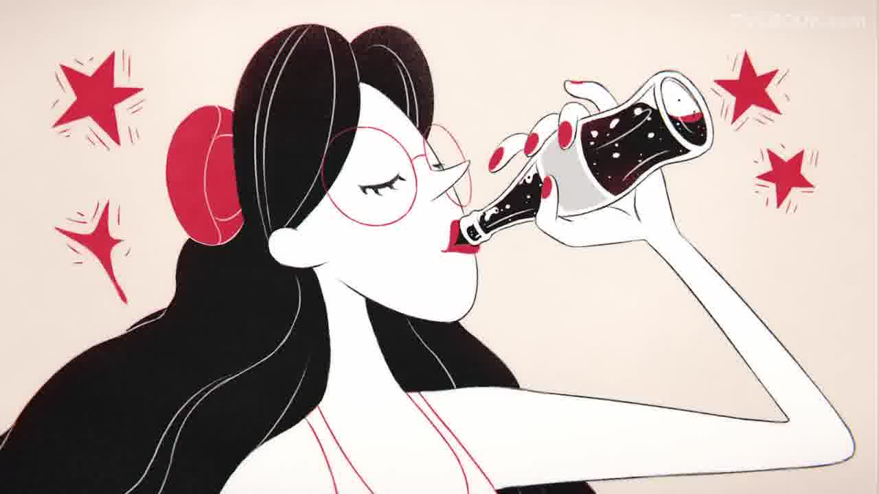 A Coke is a Coke & Super Bowl Commercial 2019