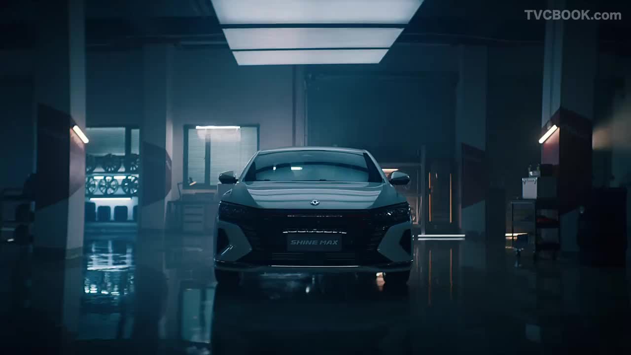 东风汽车海外品牌TVC_Directors Cut