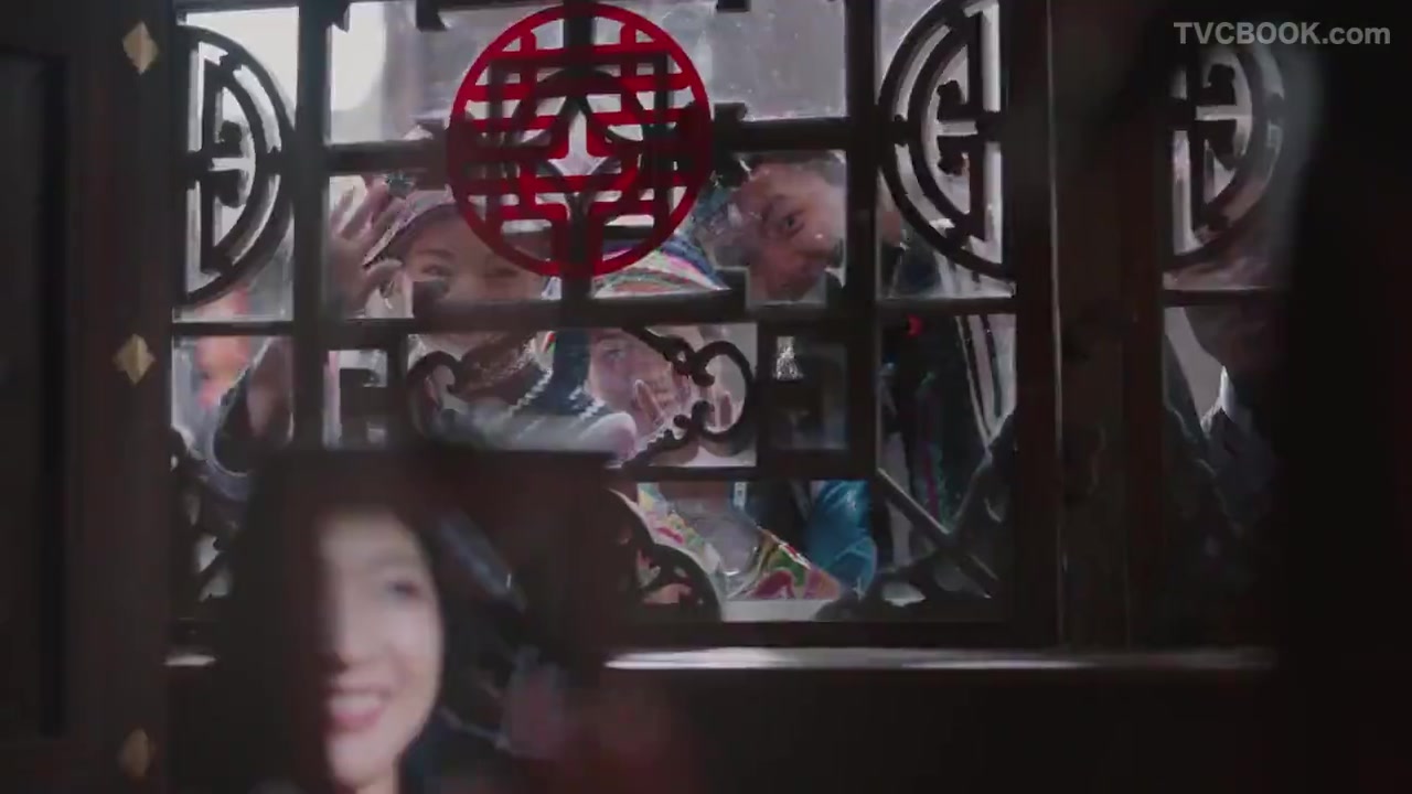 洪雅城市形象片【配音】