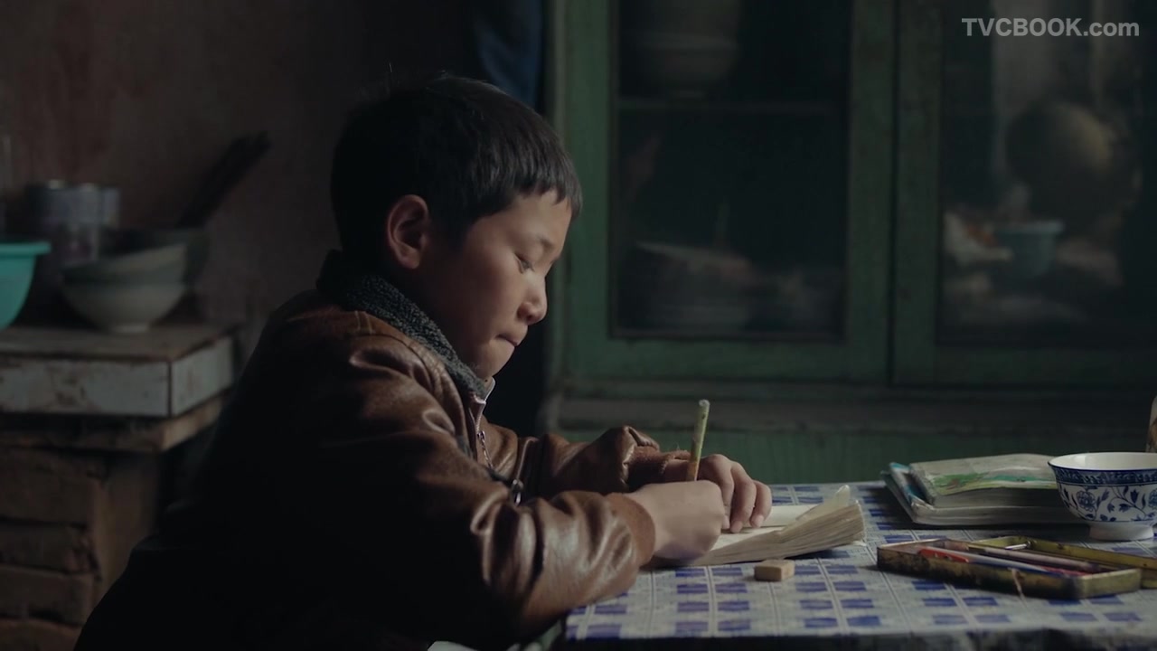 普杰的冬天