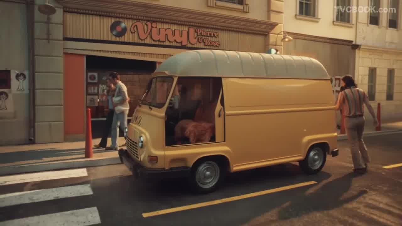 The Store - RENAULT - VA