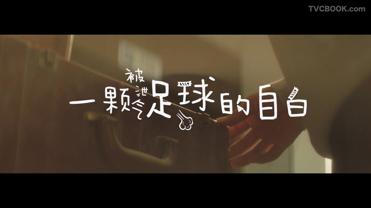 海尔三翼鸟｜一颗被泄气足球的自白
