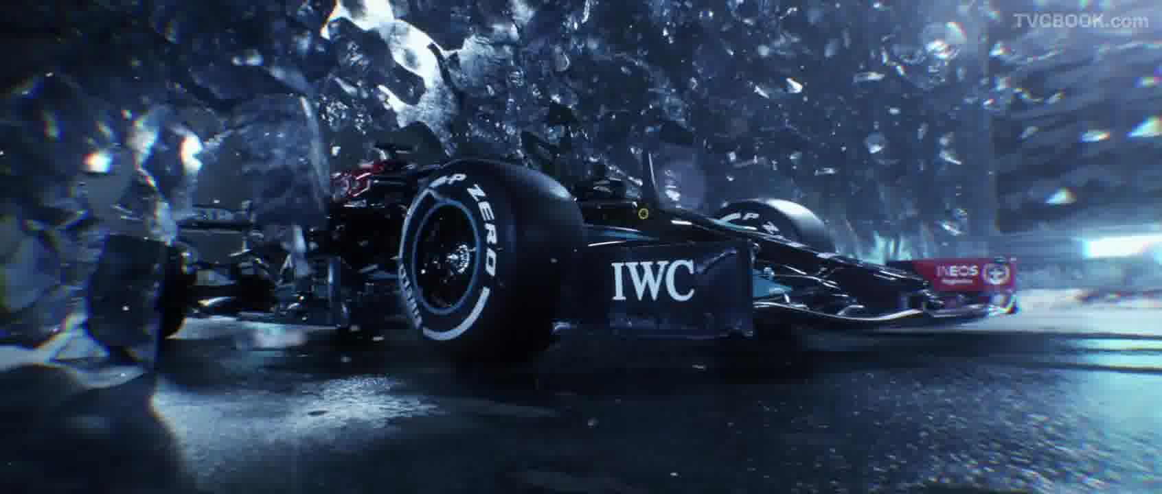 Redmi K50电竞版 X 梅赛德斯AMG F1