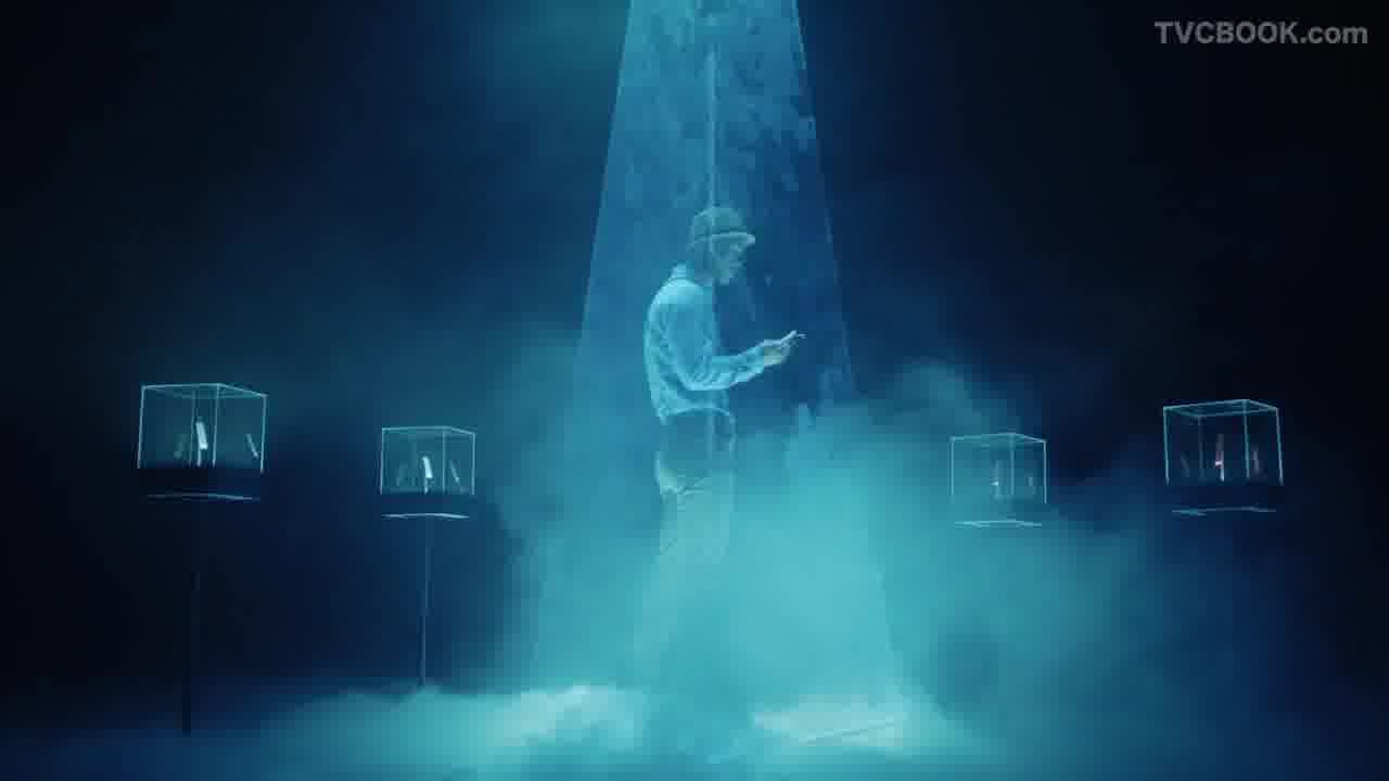 雪加SNOWPLUS TVC DirCut