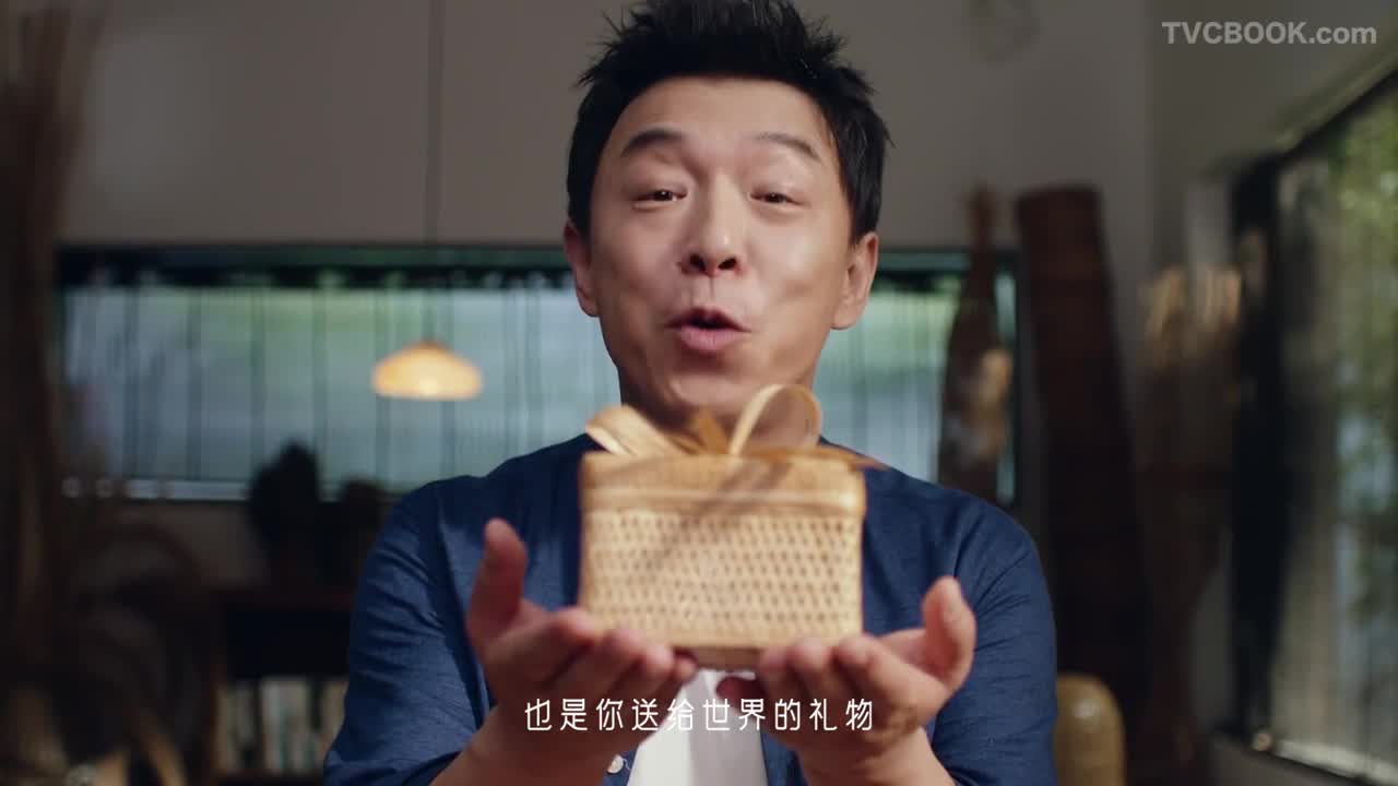 快手十周年 | 快手