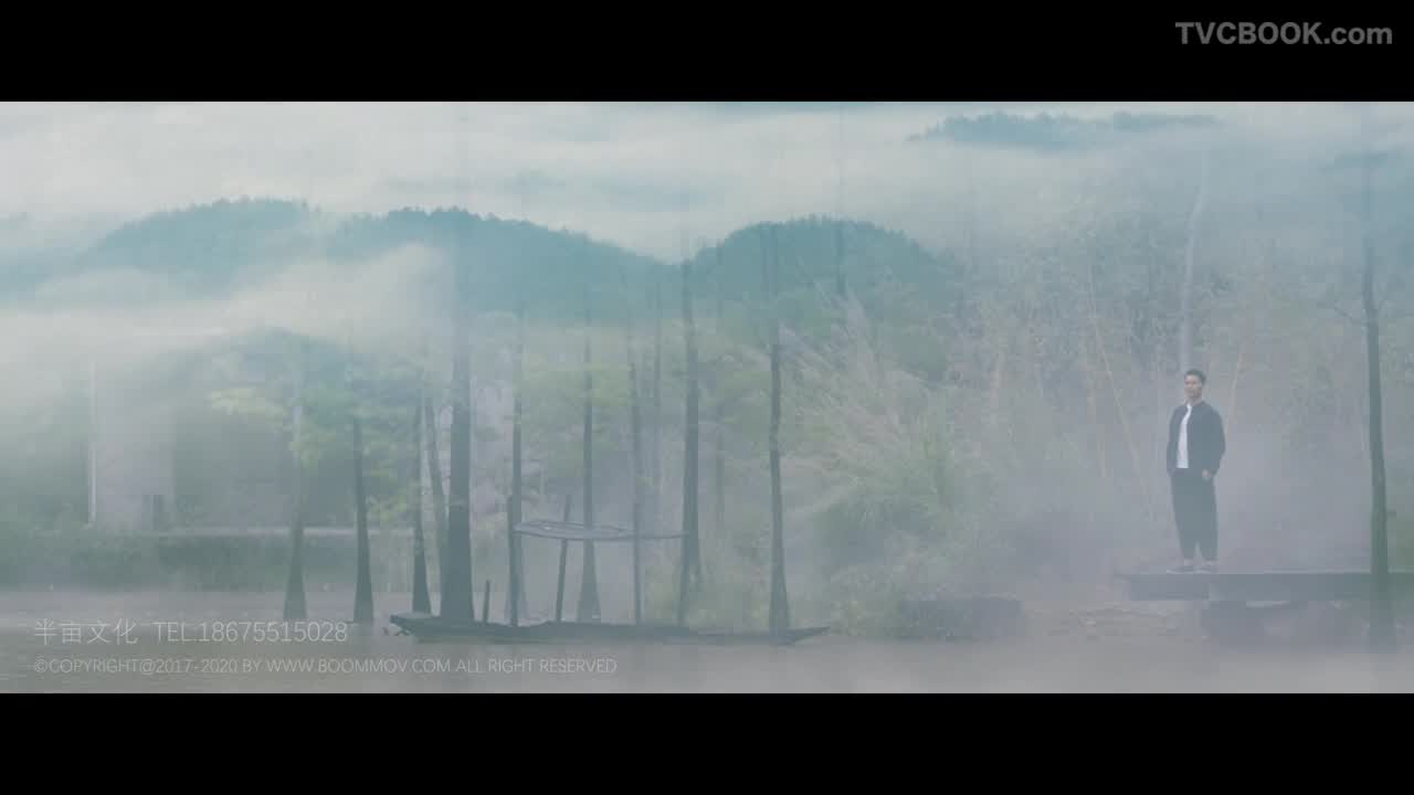 东方先生