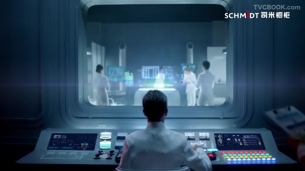 司米橱柜 &lt;中法厨房研究所&gt;