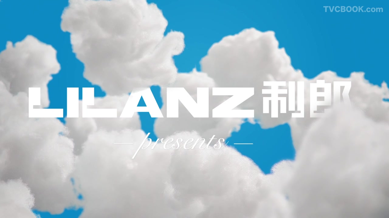 《向上的力量》LILANZ X CHINADAILY