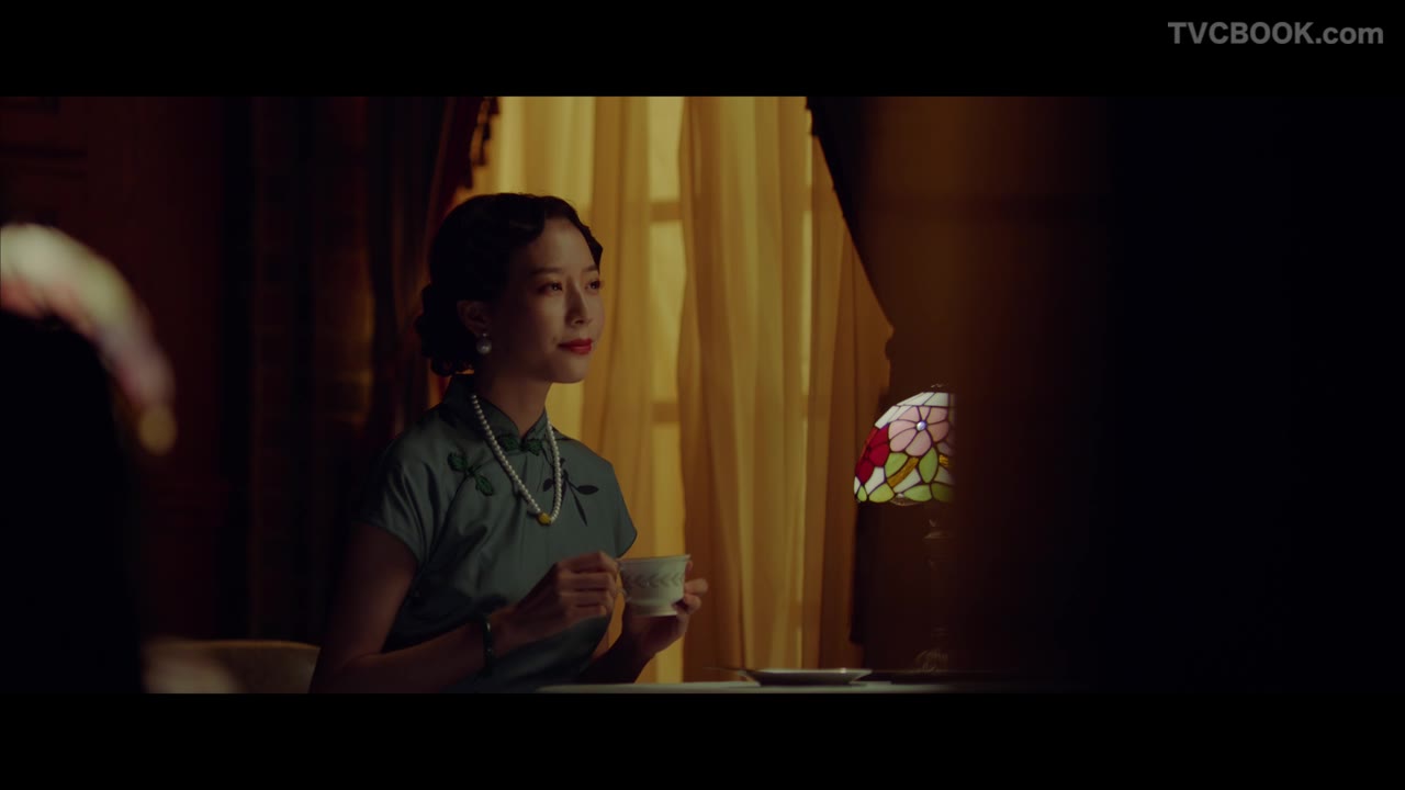 一院一世界，一户一人生