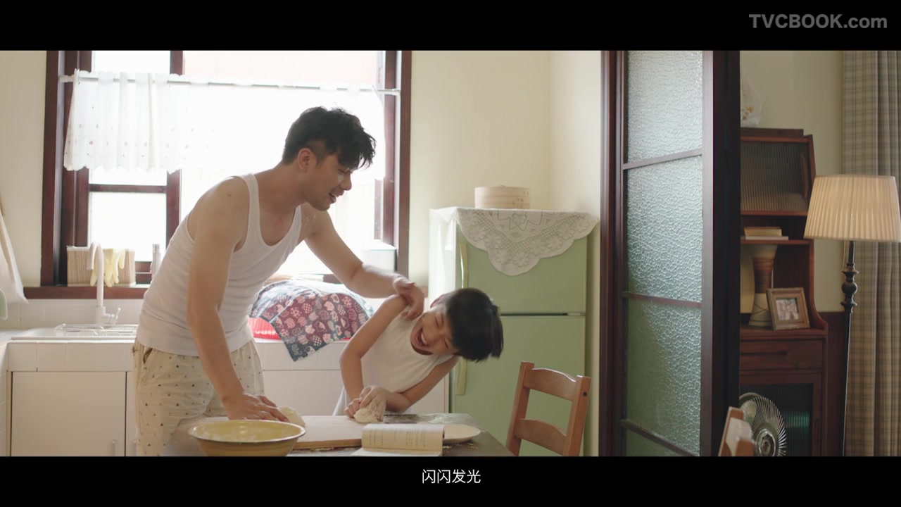 金环宇 - 中秋TVC广告片