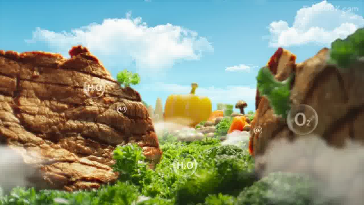 康佳冰箱TVC_导演版