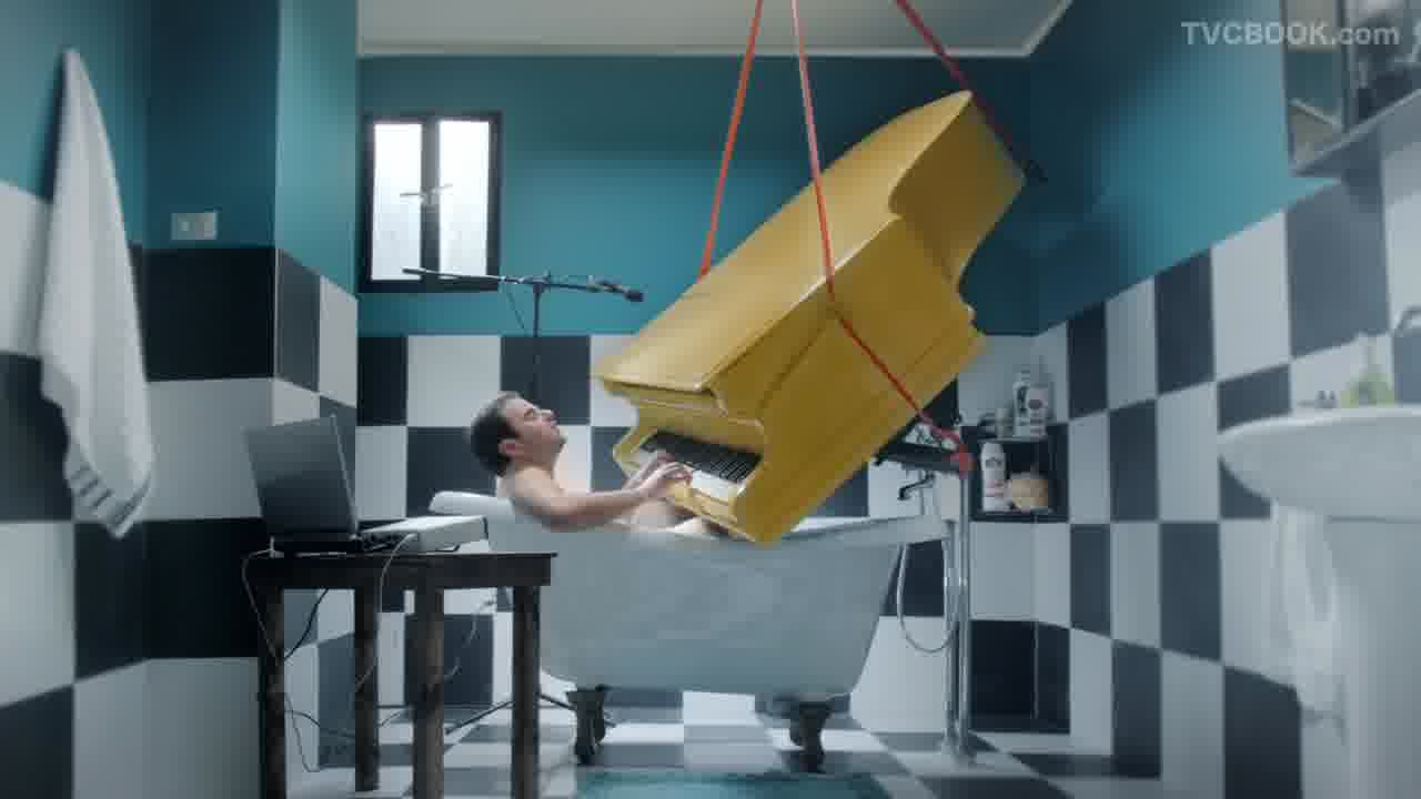 AMATOURY 114 - MAXIMUM RAWAA