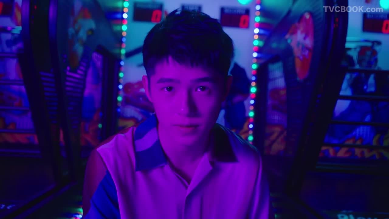 Mirinda X YOHO! X 刘昊然 Turbo Liu 2019 Chinese Fashion Video