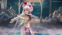 洛天依游学记2024「歌行·戏曲季」主题单曲《戏游九州》MV