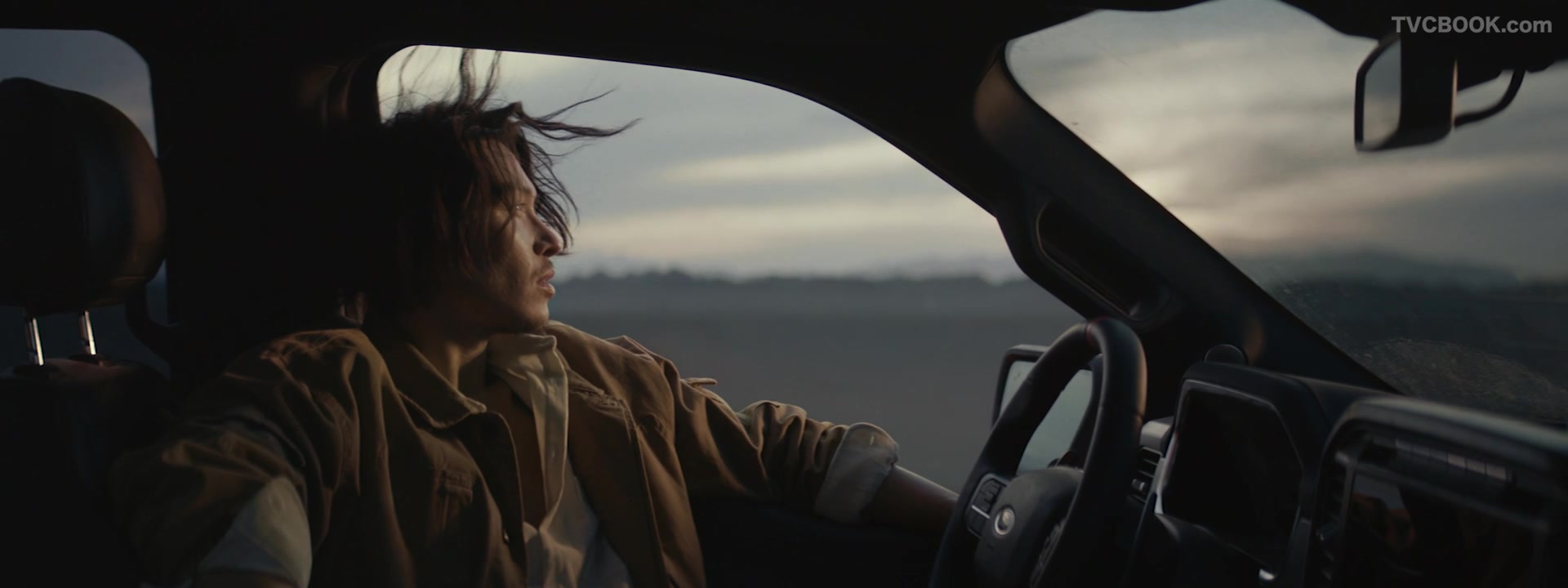 福特猛禽F150TVC Dir