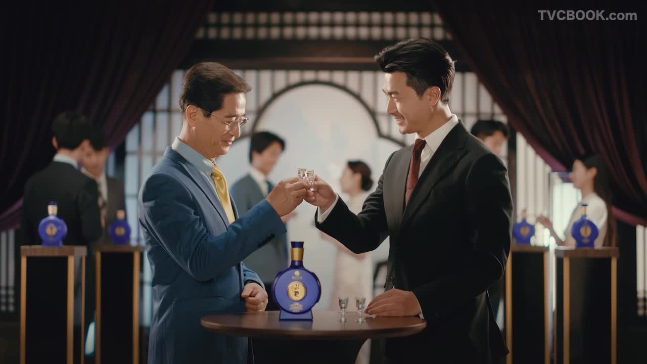【完整版】习酒感恩98成片