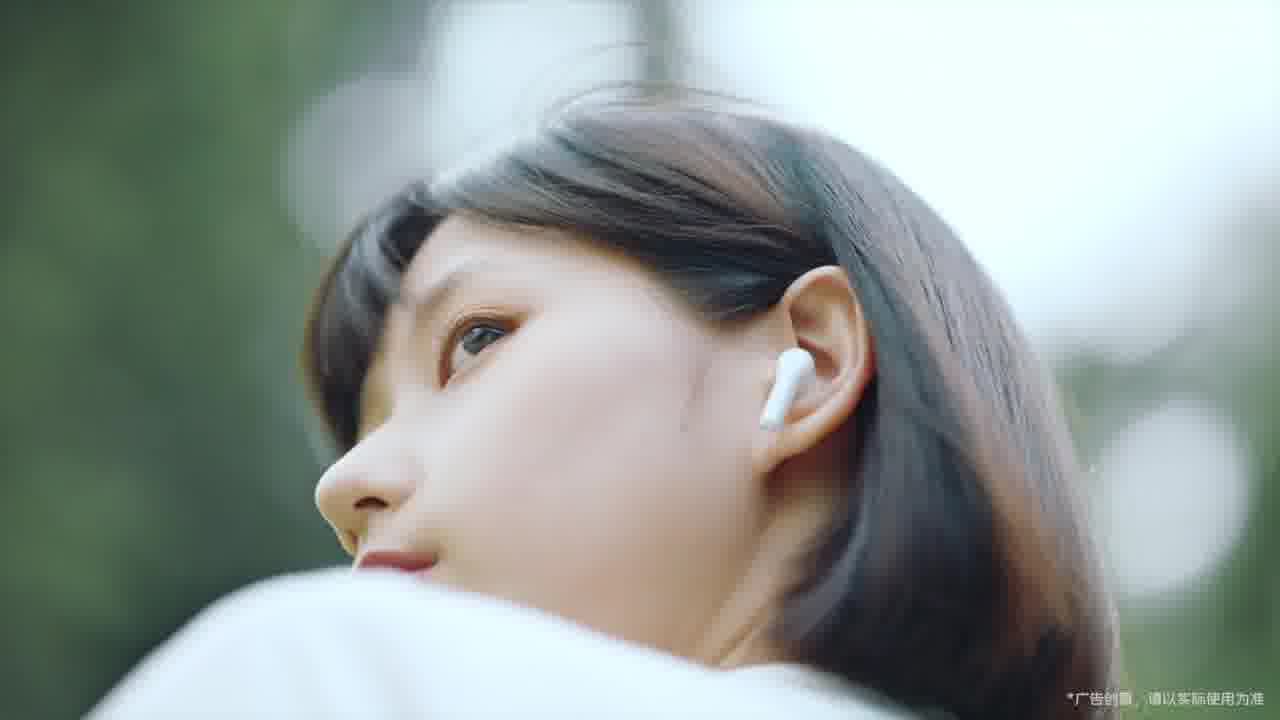 vivo TWS Air 好轻，好听