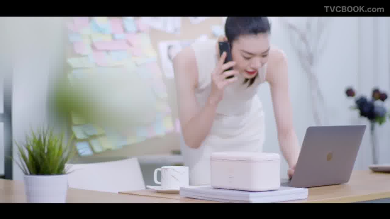 MB Warmer产品视频