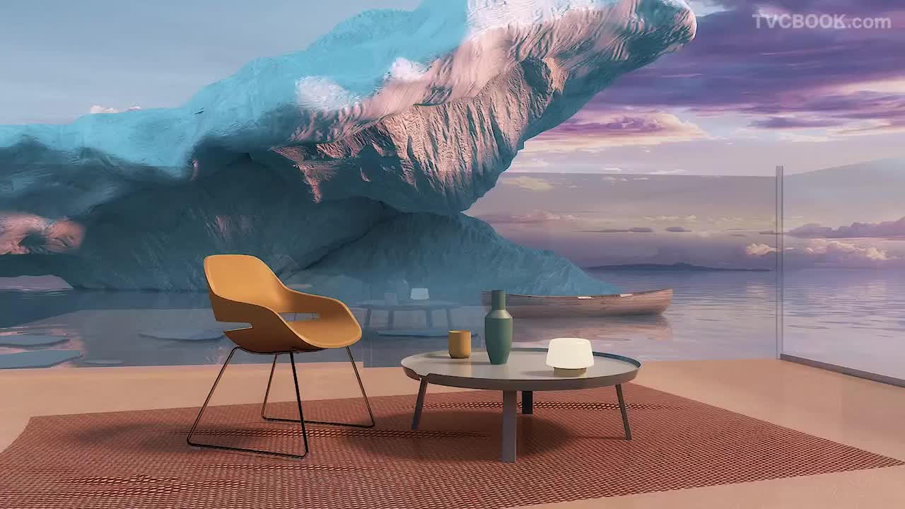 2021 三维 Directors showreel