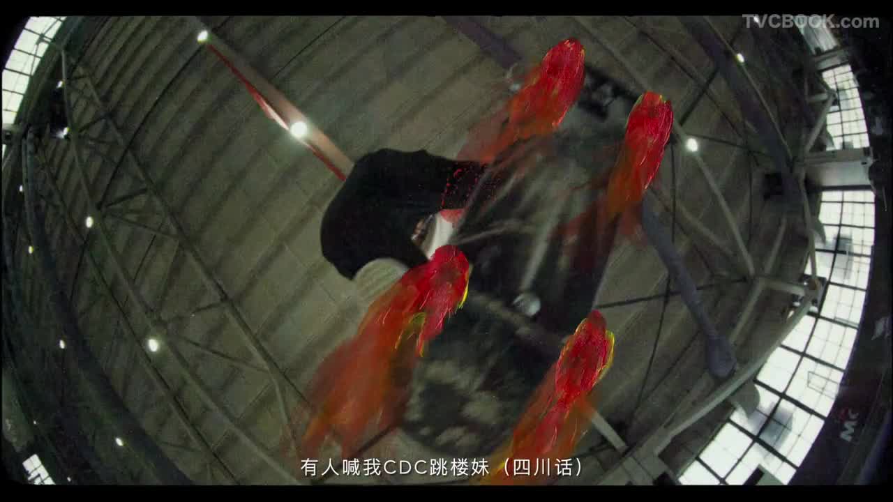PUMA彪马 X 五位道上挚友｜新年一起上道