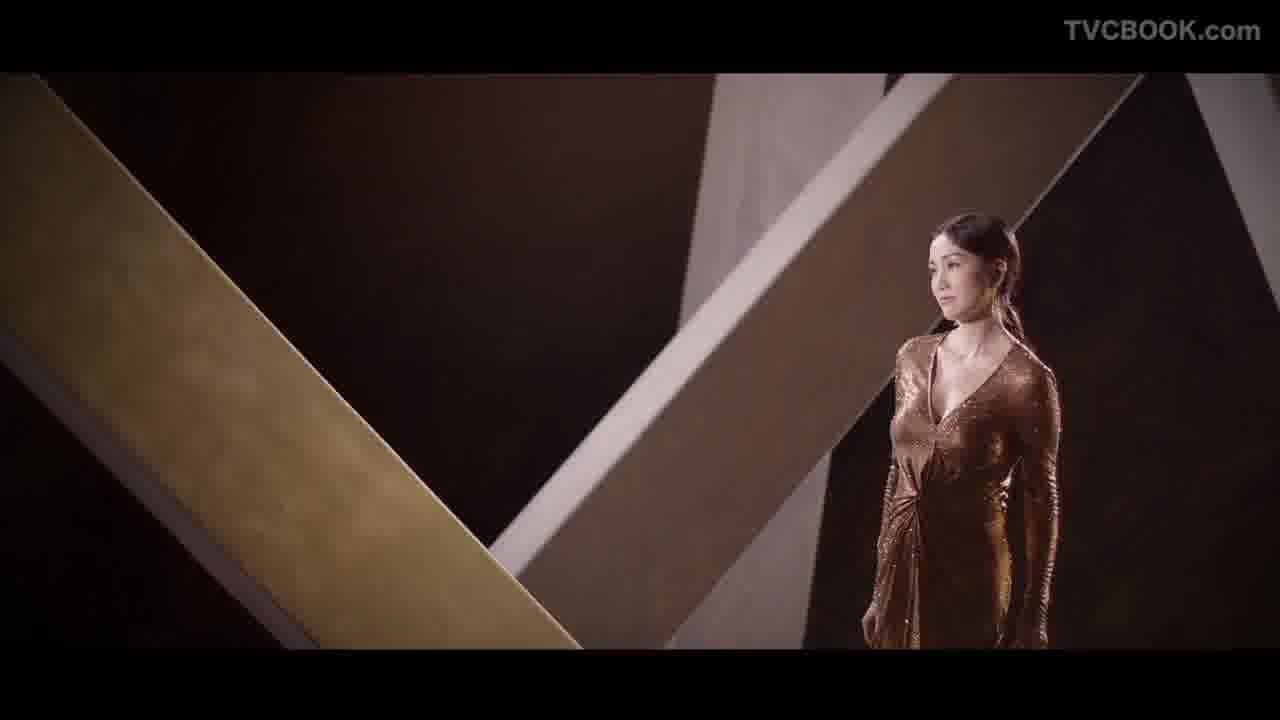 法国娇兰 Guerlain x 謝安琪 Kay Tse 全新個性化妝容