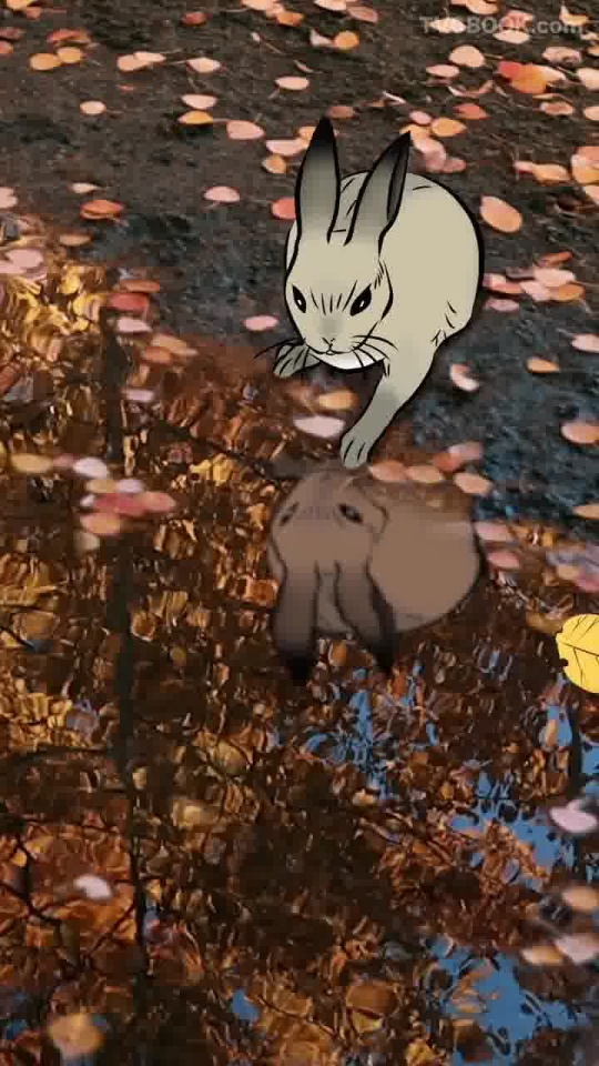 ...