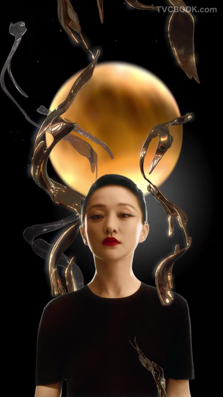 周迅《回声》Echo 